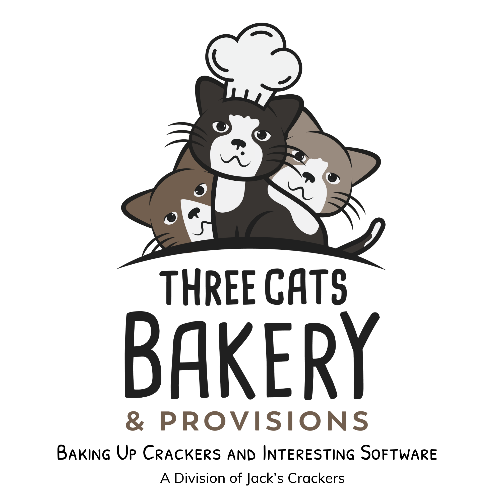 Three Cats Bakery & Provisions